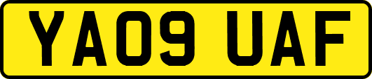 YA09UAF