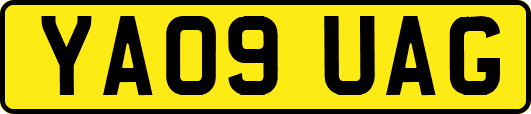 YA09UAG