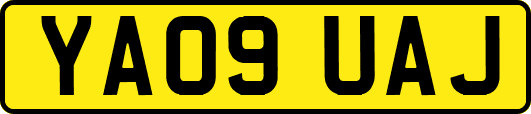 YA09UAJ