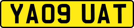 YA09UAT