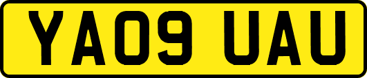 YA09UAU