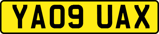 YA09UAX