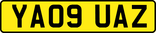 YA09UAZ