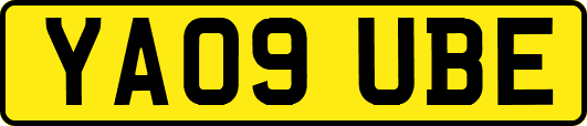 YA09UBE