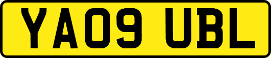 YA09UBL