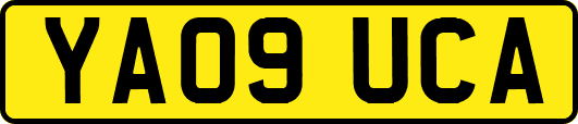 YA09UCA