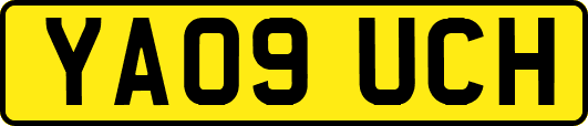 YA09UCH