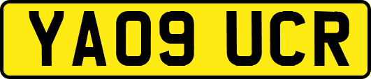 YA09UCR