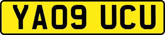 YA09UCU