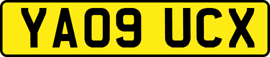 YA09UCX