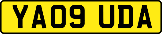 YA09UDA