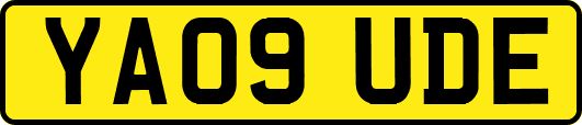 YA09UDE