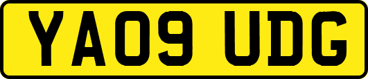 YA09UDG