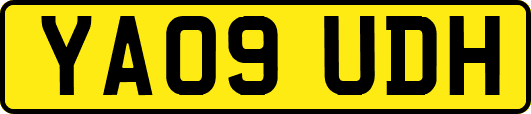 YA09UDH