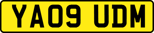 YA09UDM
