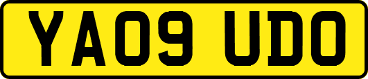 YA09UDO