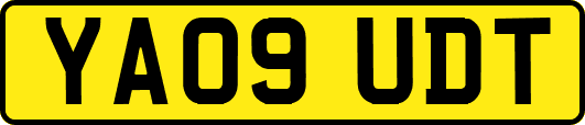 YA09UDT