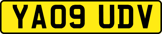 YA09UDV