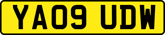 YA09UDW