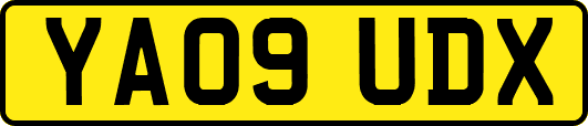 YA09UDX