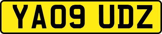 YA09UDZ