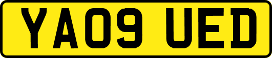 YA09UED