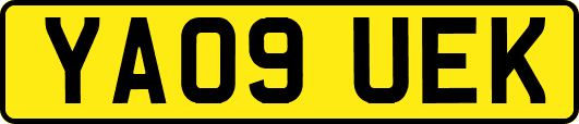 YA09UEK