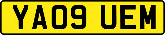 YA09UEM