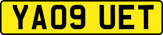 YA09UET