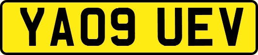 YA09UEV