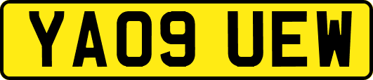 YA09UEW