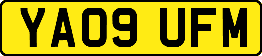 YA09UFM