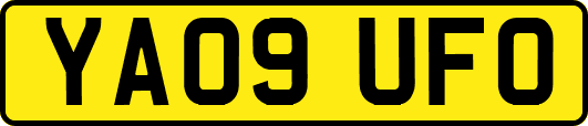 YA09UFO