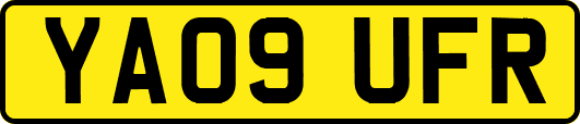 YA09UFR
