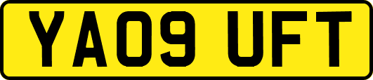 YA09UFT
