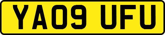 YA09UFU