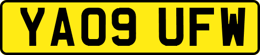 YA09UFW