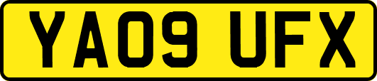 YA09UFX