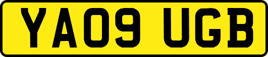 YA09UGB