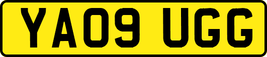 YA09UGG