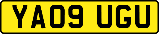 YA09UGU
