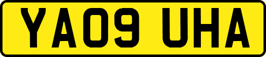 YA09UHA