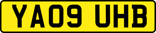 YA09UHB