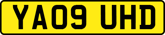 YA09UHD