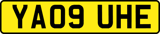 YA09UHE
