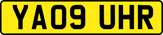 YA09UHR