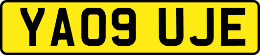 YA09UJE