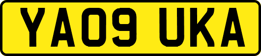 YA09UKA