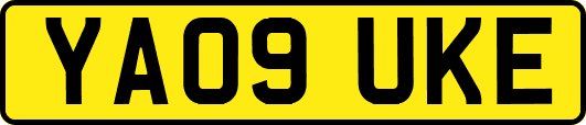YA09UKE