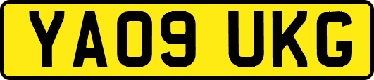 YA09UKG